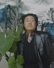著名山水艺术家：李洪福